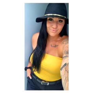 Meet your Posher, Isabelle